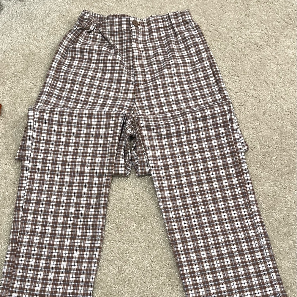 Brandy Melville pants